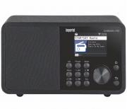 Imperial Dabman i160 Radio mit DAB+, FM, Bluetooth und WLAN