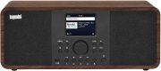 IMPERIAL DABMAN i205 Internetradio,DAB+, Stereo Sound, UKW, WLAN, LAN, Bluetooth