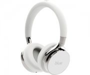  Imperial Kopfh&ouml;rer Bluetooth 4.0 Kabellos Over Ear USB Headphone 93dB wei&szlig; Headset MP3