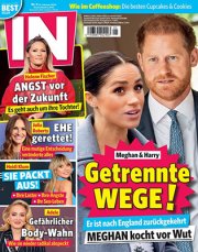 IN das Premium Weekly Jahresabo (26 Ausgaben) + 55 Euro Amazon Gutschein
