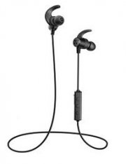 In-Ear Bluetooth Kopfh&ouml;rer TaoTronics 4.1 mit aptX und IPX5 Wasserschutz f&uuml;r 18,99&euro;