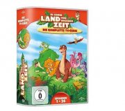 In einem Land vor unserer Zeit (komplette Serie) DVD f&uuml;r 29&euro; (statt 39&euro;)