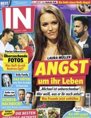 IN Halbjahresabo (26 Ausgaben) + 70 Euro Amazon Gutschein