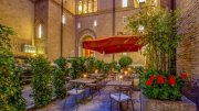 In Laufn&auml;he zur Villa Borghese in Rom ab 109&euro; f&uuml;r 2 Personen
