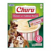 INABA Churu Hundeleckerli Creamy Snack (getreidefrei) im Angebot