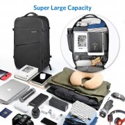 Inateck 40L Reiserucksack Laptop Rucksack f&uuml;r 15,6-17 Zoll Notebooks f&uuml;r 32,89&euro; statt 46,99&euro;