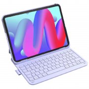 Inateck iPad 11 Zoll H&uuml;lle mit Tastatur zum Top-Preis