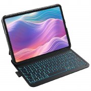 Inateck Tastatur-H&uuml;lle f&uuml;r iPad 11" (A16) stark reduziert