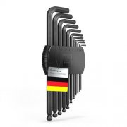 INBUS&reg; Winkelschraubendreher Set 11-teilig f&uuml;r 9,95&euro; bei Amazon