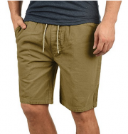 Indicode Aberavon Herren Chino Shorts 