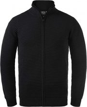 Indicode Arctic Herren Strickjacke in 3 Farben