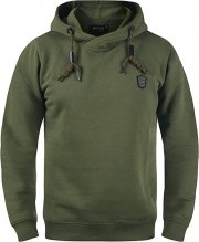 Indicode Barneys Herren Kapuzenpullover in 4 Farben