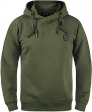 Indicode Barneys Herren Kapuzenpullover in 4 Farben
