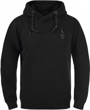 Indicode Barneys Herren Kapuzenpullover in 4 Farben