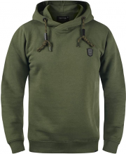 Indicode Barneys Herren Kapuzenpullover in 4 Farben