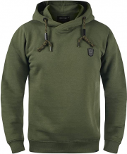Indicode Barneys Herren Kapuzenpullover in 4 Farben