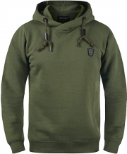 Indicode Barneys Herren Kapuzenpullover in 4 Farben