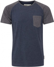 Indicode Gresham Herren T-Shirts in vielen Farben