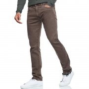 Indicode Jeanshose f&uuml;r Herren - Guter Preis bei Amazon