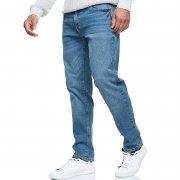 Indicode Jeanshose INSantino mit Stretch f&uuml;r unter 37&euro;
