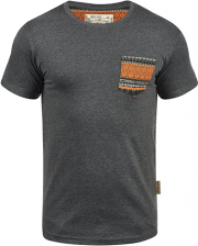 Indicode Paxton Herren T-Shirts in sehr vielen verschiedenen Farben