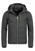 Indicode Steppjacke f&uuml;r nur 84,99&euro;