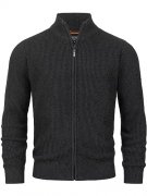 Indicode Strickjacke mit Stehkragen f&uuml;r 29,99&euro; bei Amazon