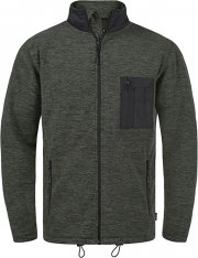 Indicode Wilton Herren Fleecejacke in 3 Farben