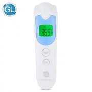  Infrarot Fieberthermometer GLET-W509 f&uuml;r 8,99 EUR statt 20