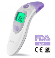 Infrarot Fieberthermometer von Hylogy jetzt mit Gutscheincode f&uuml;r 11,56 Euro inkl. Versand