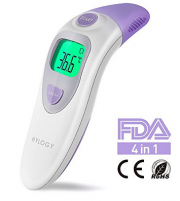 Infrarot Fieberthermometer von Hylogy mit Gutscheincode nur 13,49 &euro; statt 26,99 &euro;