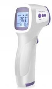 Infrarot Thermometer f&uuml;r 7,03&euro; inklusive Versand