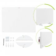 Infrarotheizung 550 Watt f&uuml;r 39.95&euro; statt 44.95&euro;
