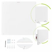 Infrarotheizung Heizpaneel f&uuml;r 33,95&euro; statt 39,95&euro;
