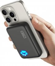 INIU 10000mAh 20W Magnetische Magsafe Wireless Powerbank