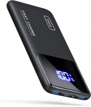 INIU 10000mAh PD3.0 QC4.0 Slimmest Fast Charging Powerbank