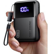 INIU 100W 25000mAh Laptop Powerbank