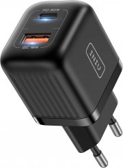 INIU 2-Port USB C+USB A 30W Schnellladeger&auml;t
