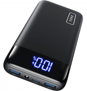 INIU 20000mAh 22.5W Powerbank mit Schnellladefunktion