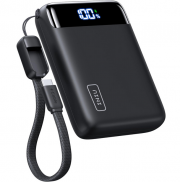INIU 20000mAh 22.5W Powerbank mit Schnellladefunktion