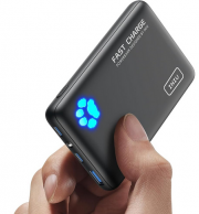 INIU 22,5W 10000mAh PD3.0 Powerbank
