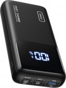 INIU 25000mAh Powerbank mit 100W PD f&uuml;r Laptops im Angebot
