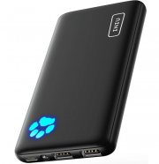 INIU BI-B41 Ultra Slim 10000mAh Powerbank
