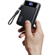 INIU P51-E2 20000mAh 22,5W PD3.0 Powerbank