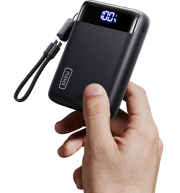 INIU P512 20000mAh 22.5W Power Bank mit Schnellladefunktion