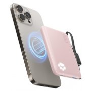 INIU Qi2 Magnetische Powerbank 10000mAh mit 30W Schnellladung f&uuml;r 21,49&euro;