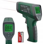 Inkbird INK-IFT03 IR Laser Digital Infrarot Thermometer -50&deg;C bis 750&deg;C