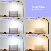 InLife Dimmbare LED Stehlampe f&uuml;r 35.99 EUR