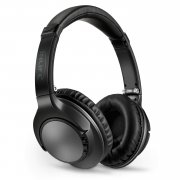 InLife Kabelloser On-Ear Bluetooth Kopfh&ouml;rer mit Mikrofon &uuml;ber 10 Stunden Spielzeit f&uuml;r 19.99 EUR