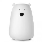 InLife LED B&auml;r Design Nachtlicht mit Ber&uuml;hrungssensor f&uuml;r 9.99&euro; statt 15.99&euro;